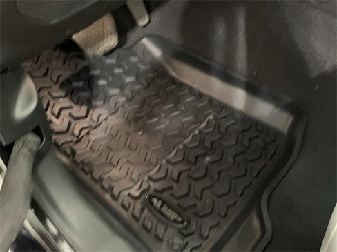Certified 2021 Jeep Gladiator Mojave image 17