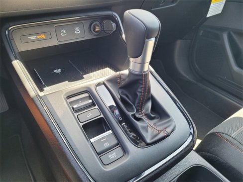New 2026 Honda CR-V Sport image 10