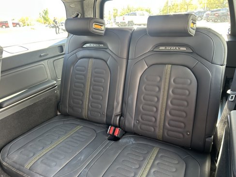 Used 2024 Rivian R1S Adventure image 29