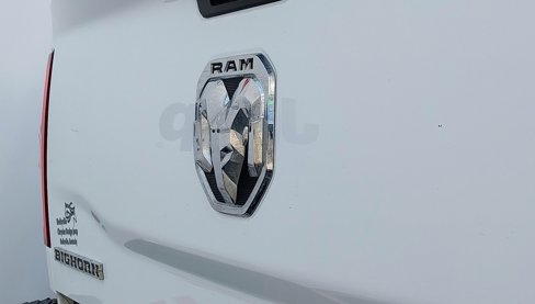 Used 2024 RAM 2500 Big Horn w/ Off Road Package image 9
