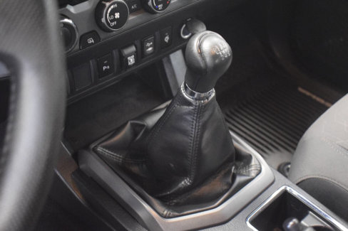 Used 2019 Toyota Tacoma TRD Off-Road image 50