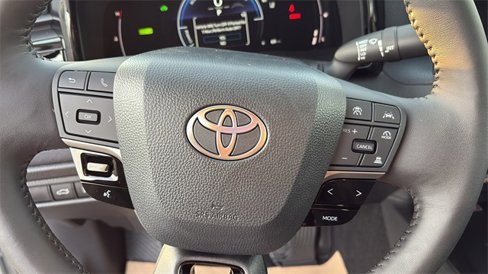 New 2026 Toyota Camry LE image 16