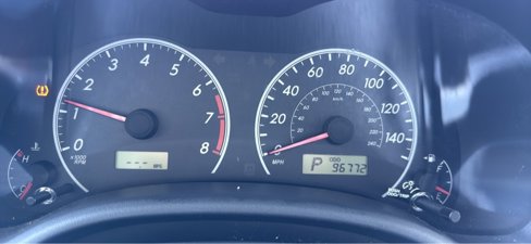 Used 2012 Toyota Corolla LE image 30