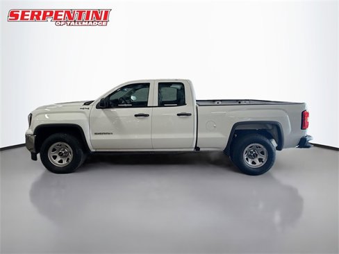 Used 2019 GMC Sierra 1500 Limited image 10