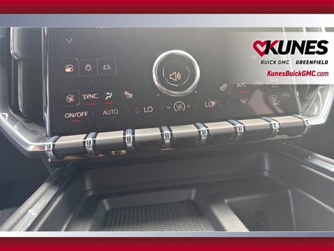 New 2025 GMC Acadia Elevation w/ Elevation Premium Package image 31