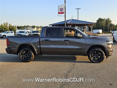 New 2026 RAM 1500 Big Horn image 14