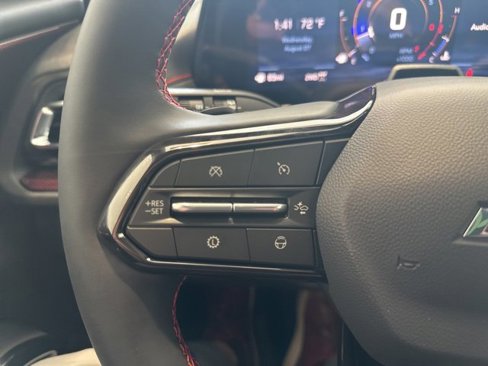 New 2026 Chevrolet Traverse RS w/ LPO, Floor Liner Package image 22