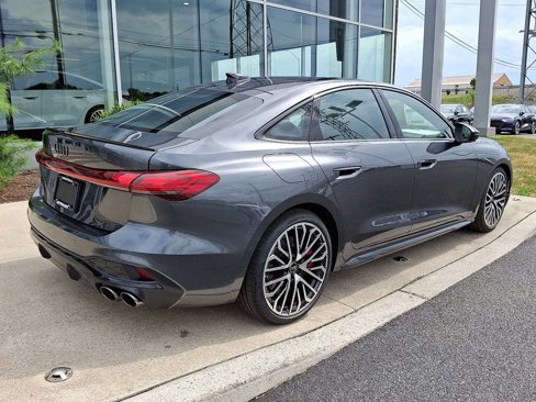 New 2025 Audi S5 Prestige image 6