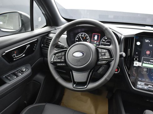 New 2025 Subaru Forester Touring image 17