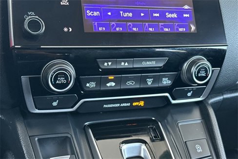 Used 2022 Honda CR-V EX-L image 17
