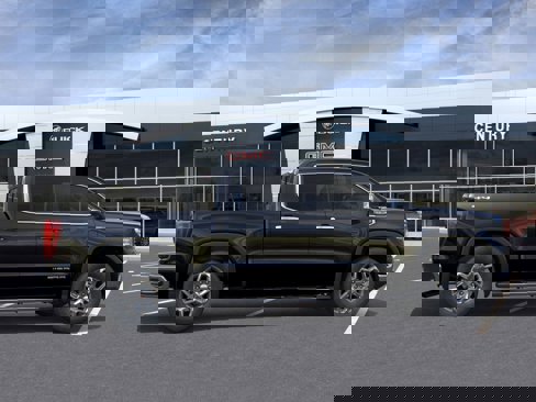 New 2026 GMC Sierra 1500 SLT w/ SLT Premium Plus Package image 5
