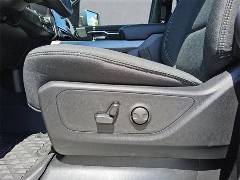 New 2026 RAM 1500 2WD Crew Cab image 16