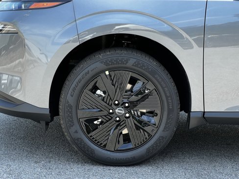 New 2025 Nissan Murano SV image 42