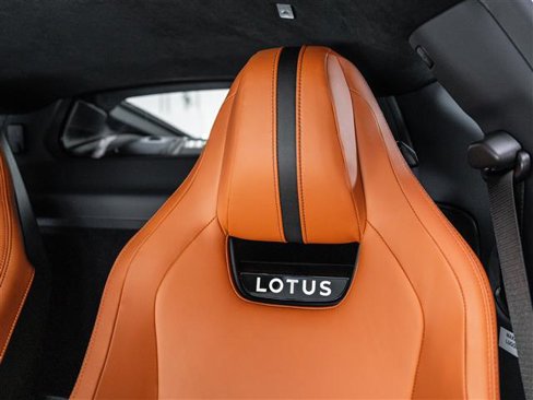 New 2025 Lotus Emira image 13