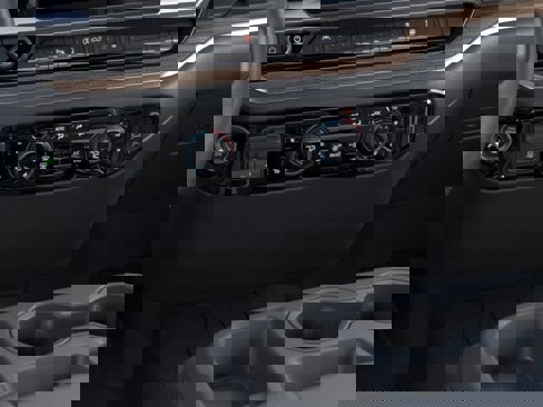 New 2026 Chevrolet Silverado 1500 LT w/ All Star Edition Plus image 23