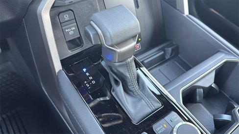 New 2026 Toyota Tundra Limited image 27