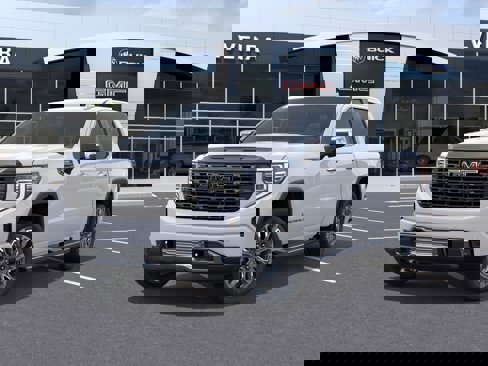 New 2026 GMC Sierra 1500 Denali Ultimate image 6