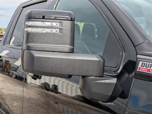 New 2026 GMC Sierra 2500 AT4X w/ AT4X AEV Edition image 12