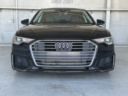 Used 2019 Audi A6 3.0T Premium w/ Convenience Package image 6