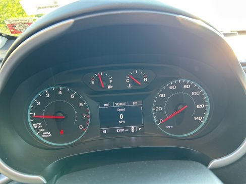 Used 2022 Chevrolet Malibu LT image 9