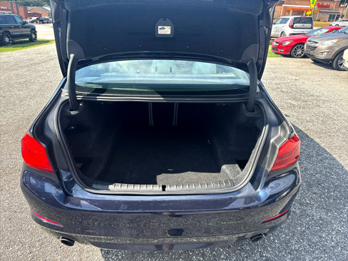 Used 2017 BMW 530i image 14