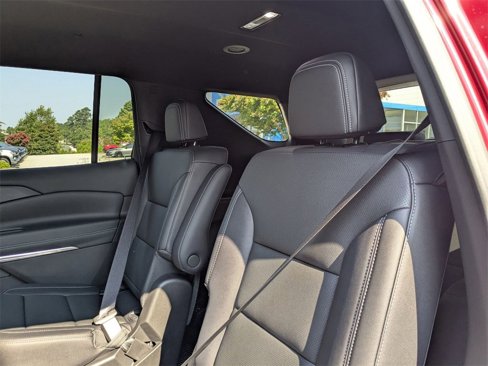 New 2026 Chevrolet Traverse LT w/ Enhanced Driving Package image 26