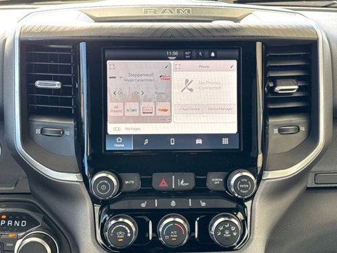 New 2025 RAM 1500 Big Horn image 22