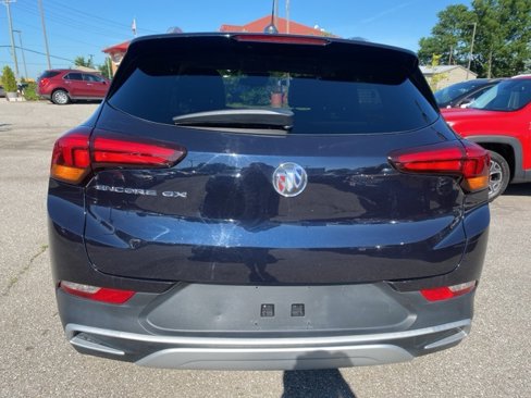 Used 2021 Buick Encore GX Select image 5