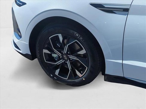 New 2025 Hyundai Sonata SEL image 11