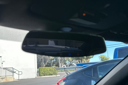 Used 2018 Chevrolet Camaro SS image 24