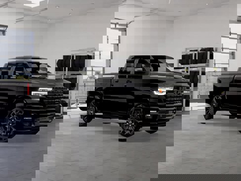 New 2026 RAM 1500 Limited image 7