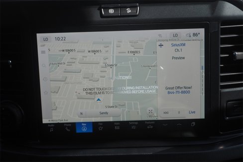 Used 2025 Ford F350 Platinum image 18