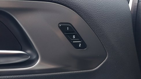 New 2026 Chrysler Pacifica Select image 33