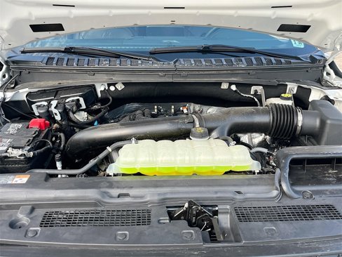 Used 2024 Ford Expedition Timberline image 33