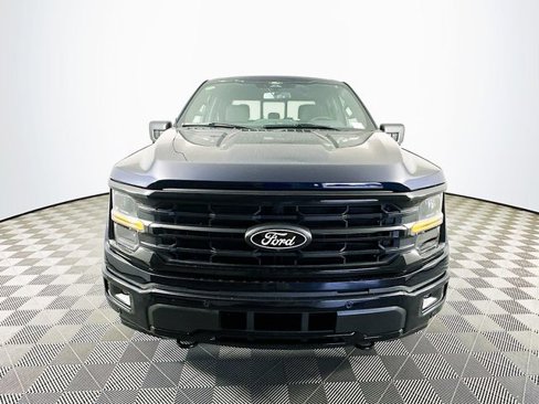 New 2025 Ford F150 XLT image 4