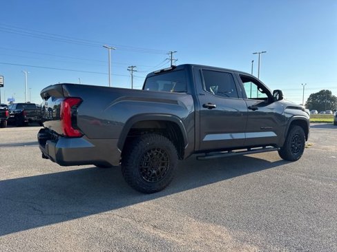 New 2026 Toyota Tundra SR5 image 5