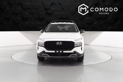Used 2023 Hyundai Santa Fe XRT image 8