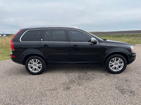 Used 2014 Volvo XC90 3.2 image 4