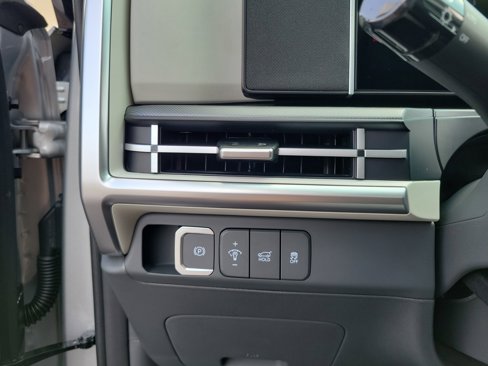 New 2026 Hyundai Santa Fe SEL image 21
