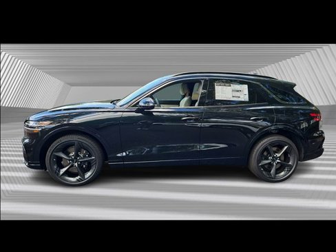 New 2026 Genesis GV70 3.5T Sport Prestige image 2