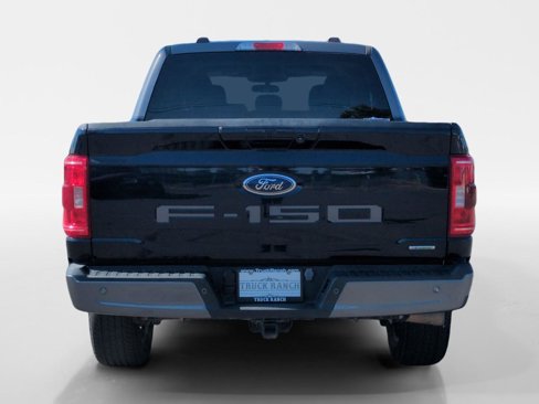 Used 2023 Ford F150 XLT w/ Equipment Group 302A High image 4