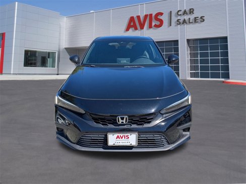 Used 2024 Honda Civic Sport image 10
