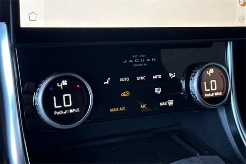 New 2024 Jaguar XF R-Dynamic SE image 19