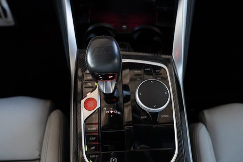 Used 2024 BMW M4 xDrive Competition w/ M Carbon Exterior Package image 23