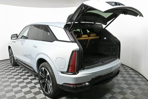 New 2025 Cadillac Escalade IQ Sport 2 image 28