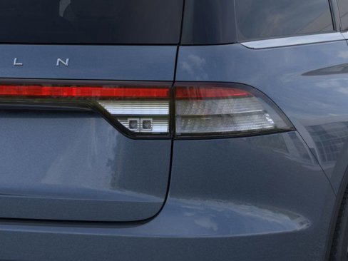 New 2025 Lincoln Aviator Reserve w/ Equipment Group 201A image 21