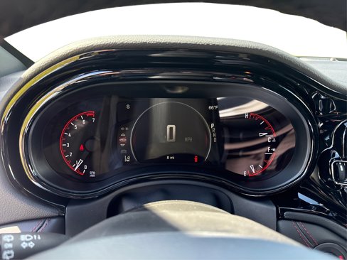 New 2026 Dodge Durango GT image 13