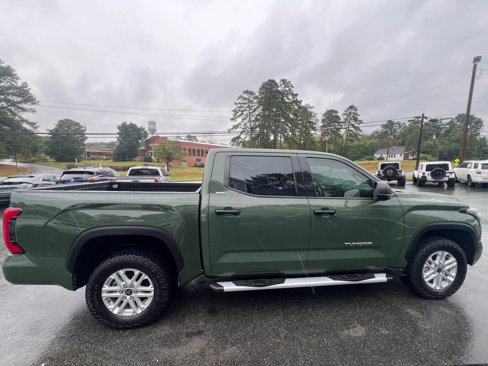 Used 2022 Toyota Tundra SR5 image 6