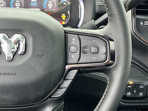 New 2026 RAM 2500 Rebel image 26