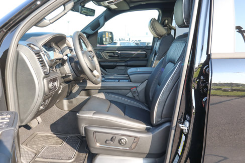 New 2026 RAM 1500 Limited image 20